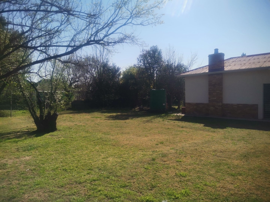 3 Bedroom Property for Sale in Senekal Free State